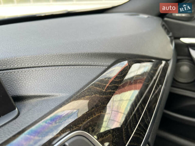 Синий БМВ 4 Серия, объемом двигателя 3 л и пробегом 72 тыс. км за 26900 $, фото 20 на Automoto.ua