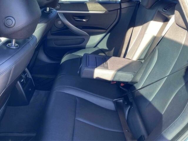 Синій БМВ 4 Серія, об'ємом двигуна 3 л та пробігом 34 тис. км за 10400 $, фото 13 на Automoto.ua