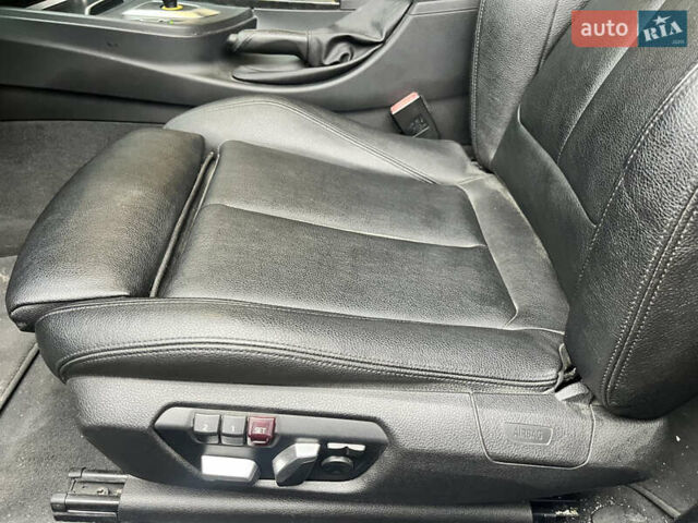 Синий БМВ 4 Серия, объемом двигателя 2 л и пробегом 52 тыс. км за 23800 $, фото 21 на Automoto.ua