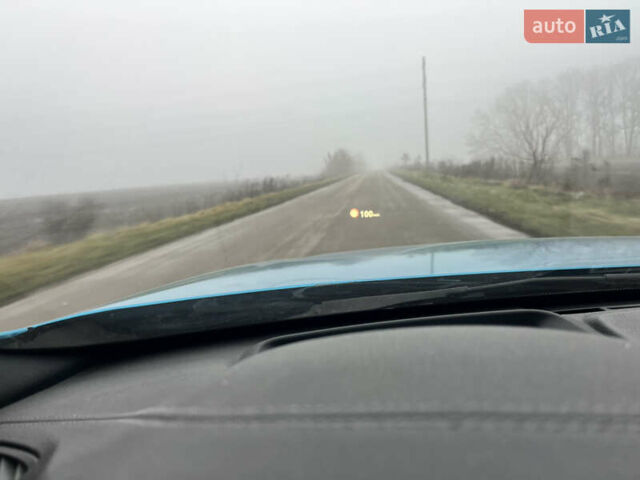 Синий БМВ 4 Серия, объемом двигателя 2 л и пробегом 52 тыс. км за 23800 $, фото 40 на Automoto.ua