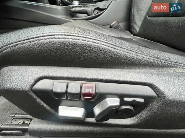 Синий БМВ 4 Серия, объемом двигателя 2 л и пробегом 52 тыс. км за 23800 $, фото 33 на Automoto.ua