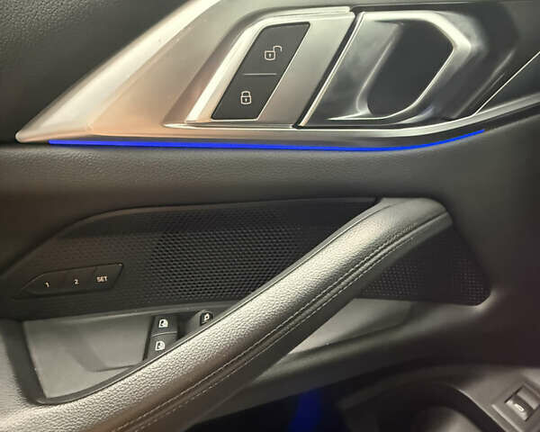 Синій БМВ 4 Серія, об'ємом двигуна 3 л та пробігом 49 тис. км за 62000 $, фото 21 на Automoto.ua