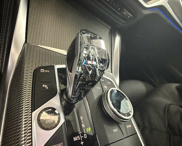 Синій БМВ 4 Серія, об'ємом двигуна 3 л та пробігом 49 тис. км за 62000 $, фото 24 на Automoto.ua