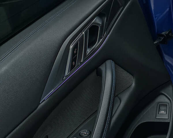 Синий БМВ 4 Серия, объемом двигателя 3 л и пробегом 50 тыс. км за 58000 $, фото 16 на Automoto.ua