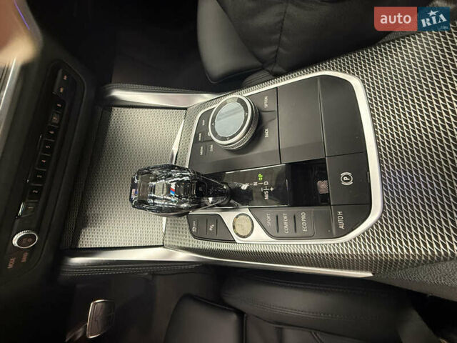 Синій БМВ 4 Серія, об'ємом двигуна 3 л та пробігом 49 тис. км за 62000 $, фото 20 на Automoto.ua