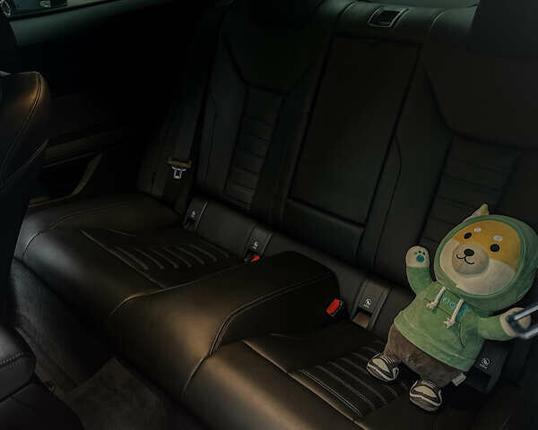 Синий БМВ 4 Серия, объемом двигателя 3 л и пробегом 50 тыс. км за 58000 $, фото 9 на Automoto.ua