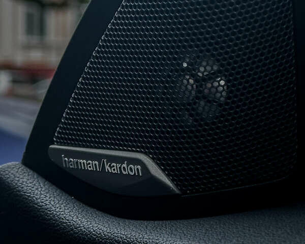 Синий БМВ 4 Серия, объемом двигателя 3 л и пробегом 50 тыс. км за 58000 $, фото 11 на Automoto.ua