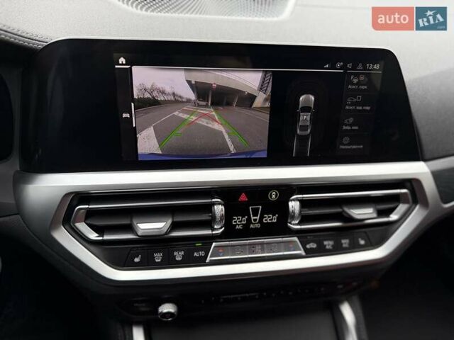 Синий БМВ 4 Серия, объемом двигателя 2 л и пробегом 58 тыс. км за 44800 $, фото 71 на Automoto.ua