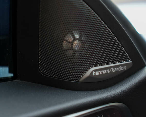 Синий БМВ 4 Серия, объемом двигателя 2 л и пробегом 67 тыс. км за 40500 $, фото 19 на Automoto.ua