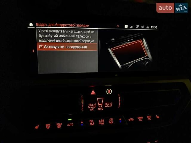 Синий БМВ 4 Серия, объемом двигателя 2 л и пробегом 58 тыс. км за 44800 $, фото 82 на Automoto.ua