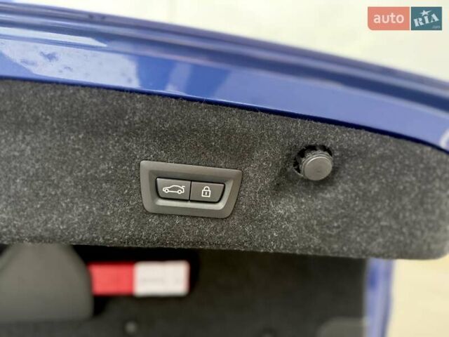 Синий БМВ 4 Серия, объемом двигателя 2 л и пробегом 58 тыс. км за 44800 $, фото 91 на Automoto.ua