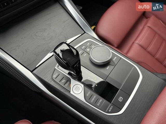 Синий БМВ 4 Серия, объемом двигателя 2 л и пробегом 58 тыс. км за 44800 $, фото 70 на Automoto.ua