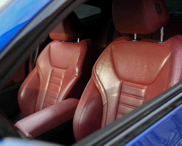 Синий БМВ 4 Серия, объемом двигателя 2 л и пробегом 67 тыс. км за 40500 $, фото 17 на Automoto.ua