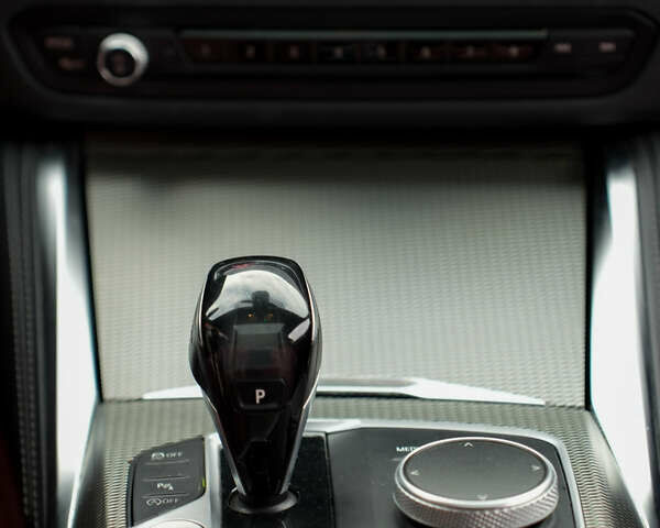 Синий БМВ 4 Серия, объемом двигателя 2 л и пробегом 67 тыс. км за 40500 $, фото 20 на Automoto.ua