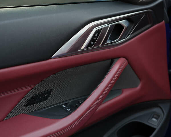 Синий БМВ 4 Серия, объемом двигателя 2 л и пробегом 67 тыс. км за 40500 $, фото 22 на Automoto.ua