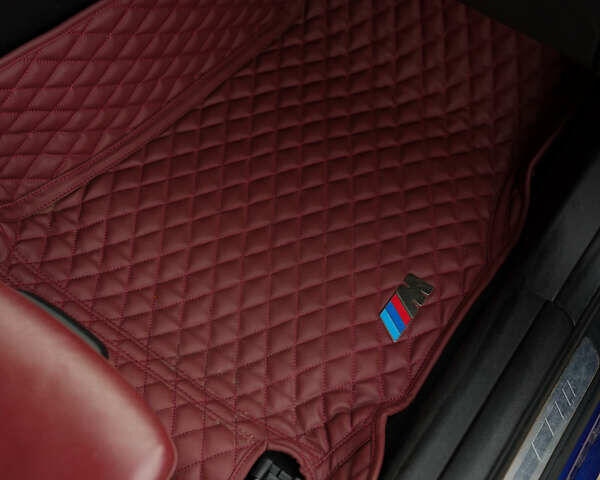 Синий БМВ 4 Серия, объемом двигателя 2 л и пробегом 67 тыс. км за 40500 $, фото 15 на Automoto.ua