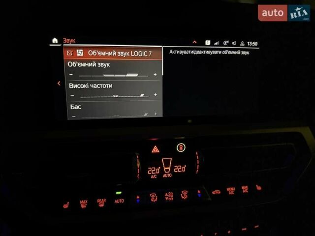 Синий БМВ 4 Серия, объемом двигателя 2 л и пробегом 58 тыс. км за 44800 $, фото 80 на Automoto.ua