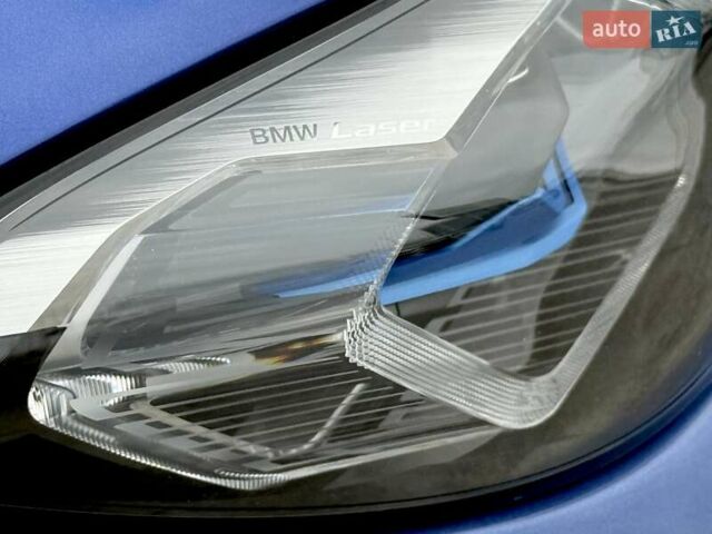 Синий БМВ 4 Серия, объемом двигателя 2 л и пробегом 58 тыс. км за 44800 $, фото 36 на Automoto.ua