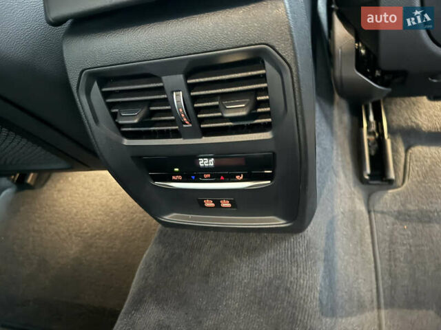 Синий БМВ 4 Серия, объемом двигателя 3 л и пробегом 69 тыс. км за 45700 $, фото 18 на Automoto.ua