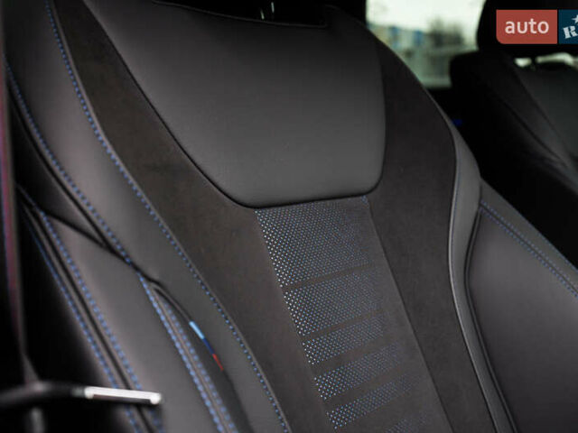 Синій БМВ 4 Серія, об'ємом двигуна 3 л та пробігом 56 тис. км за 58950 $, фото 62 на Automoto.ua