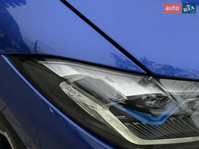 Синий БМВ 4 Серия, объемом двигателя 3 л и пробегом 32 тыс. км за 64999 $, фото 36 на Automoto.ua