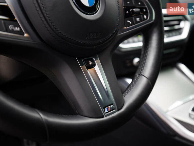 Синій БМВ 4 Серія, об'ємом двигуна 3 л та пробігом 56 тис. км за 58950 $, фото 28 на Automoto.ua