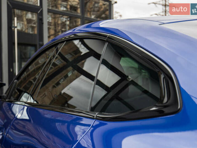 Синій БМВ 4 Серія, об'ємом двигуна 3 л та пробігом 56 тис. км за 58950 $, фото 21 на Automoto.ua