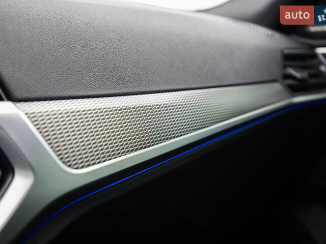 Синій БМВ 4 Серія, об'ємом двигуна 3 л та пробігом 56 тис. км за 58950 $, фото 67 на Automoto.ua