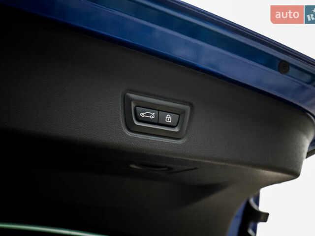 Синій БМВ 4 Серія, об'ємом двигуна 3 л та пробігом 56 тис. км за 58950 $, фото 53 на Automoto.ua