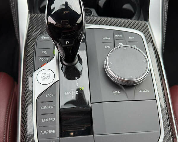 Синий БМВ 4 Серия, объемом двигателя 2 л и пробегом 25 тыс. км за 48500 $, фото 27 на Automoto.ua