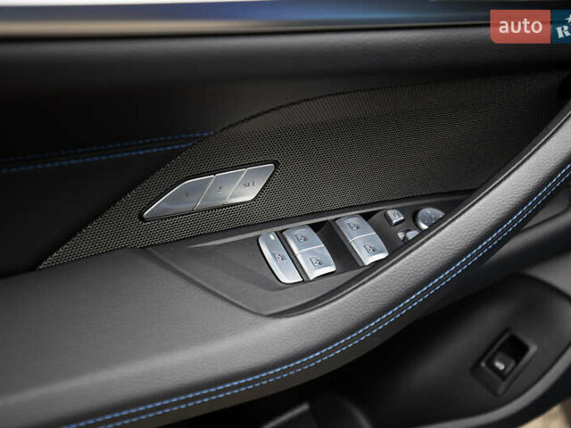 Синій БМВ 4 Серія, об'ємом двигуна 3 л та пробігом 56 тис. км за 58950 $, фото 46 на Automoto.ua