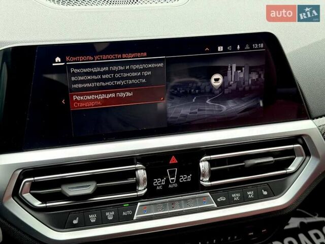 Синий БМВ 4 Серия, объемом двигателя 2 л и пробегом 26 тыс. км за 46999 $, фото 64 на Automoto.ua