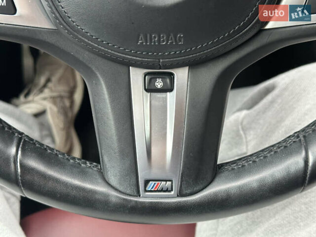 Синий БМВ 4 Серия, объемом двигателя 3 л и пробегом 32 тыс. км за 64999 $, фото 19 на Automoto.ua