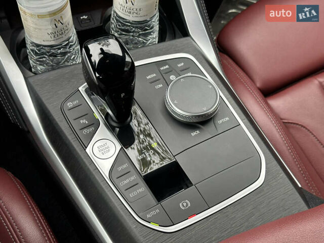 Синий БМВ 4 Серия, объемом двигателя 3 л и пробегом 32 тыс. км за 64999 $, фото 23 на Automoto.ua