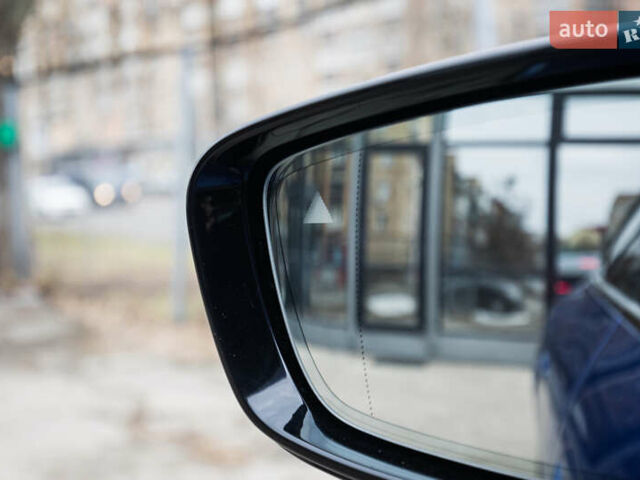 Синій БМВ 4 Серія, об'ємом двигуна 3 л та пробігом 56 тис. км за 58950 $, фото 25 на Automoto.ua