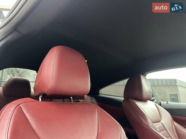 Синий БМВ 4 Серия, объемом двигателя 3 л и пробегом 32 тыс. км за 64999 $, фото 29 на Automoto.ua