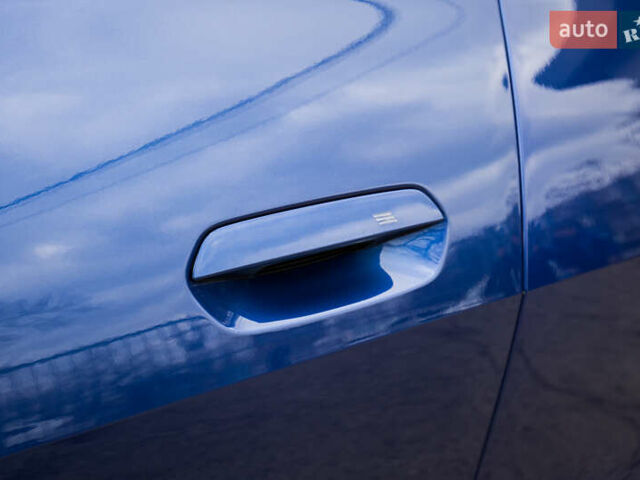 Синій БМВ 4 Серія, об'ємом двигуна 3 л та пробігом 56 тис. км за 58950 $, фото 20 на Automoto.ua