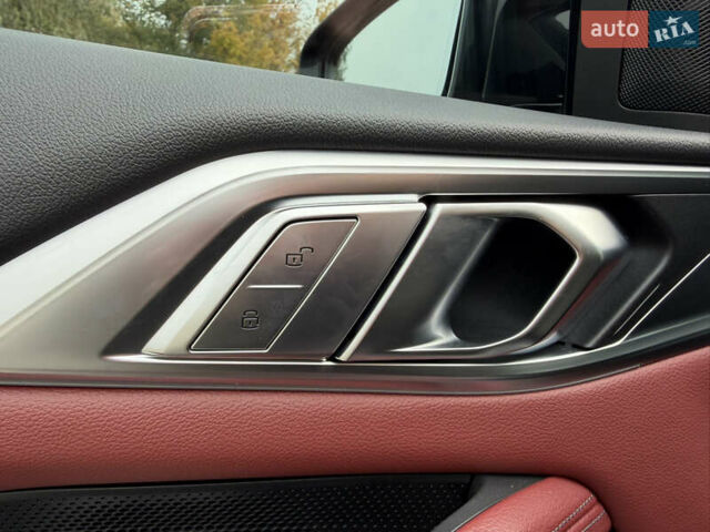 Синий БМВ 4 Серия, объемом двигателя 2 л и пробегом 25 тыс. км за 48500 $, фото 25 на Automoto.ua