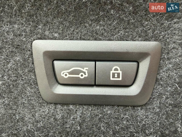 Синий БМВ 4 Серия, объемом двигателя 2 л и пробегом 25 тыс. км за 48500 $, фото 36 на Automoto.ua