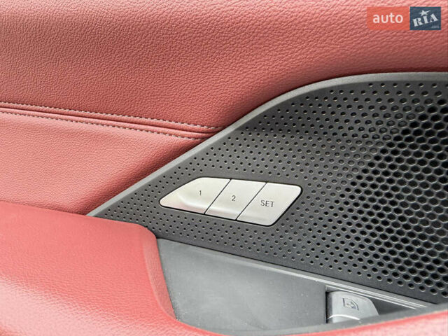 Синий БМВ 4 Серия, объемом двигателя 2 л и пробегом 25 тыс. км за 48500 $, фото 24 на Automoto.ua