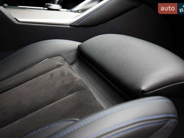 Синій БМВ 4 Серія, об'ємом двигуна 3 л та пробігом 56 тис. км за 58950 $, фото 63 на Automoto.ua