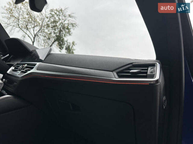 Синий БМВ 4 Серия, объемом двигателя 3 л и пробегом 32 тыс. км за 64999 $, фото 28 на Automoto.ua