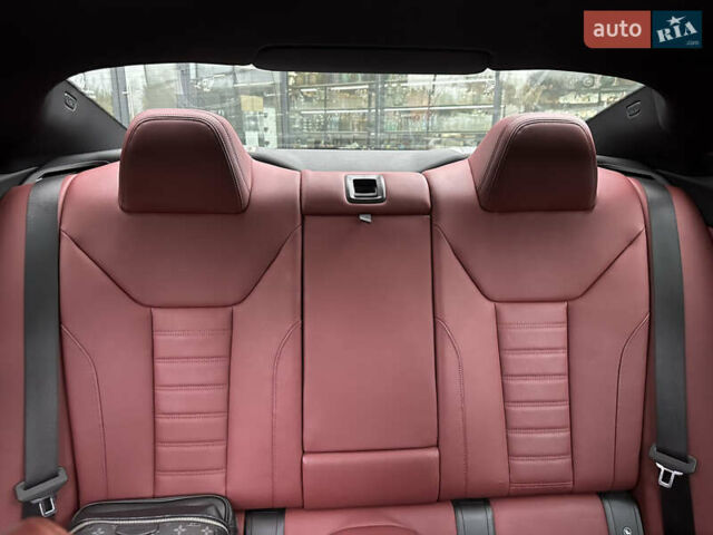 Синий БМВ 4 Серия, объемом двигателя 3 л и пробегом 32 тыс. км за 64999 $, фото 38 на Automoto.ua