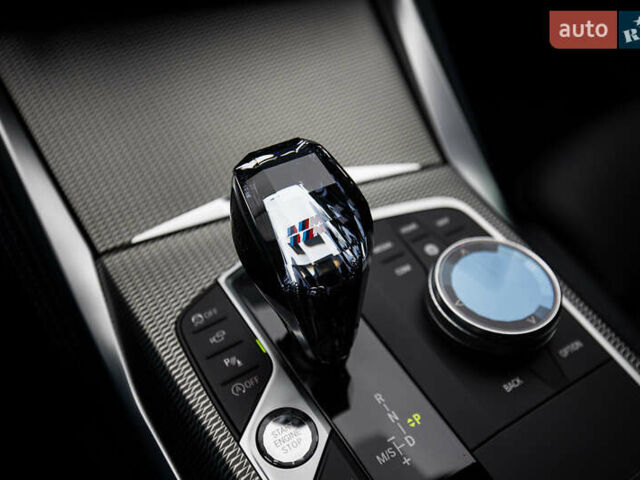 Синій БМВ 4 Серія, об'ємом двигуна 3 л та пробігом 56 тис. км за 58950 $, фото 30 на Automoto.ua