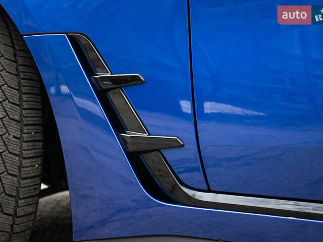 Синій БМВ 4 Серія, об'ємом двигуна 3 л та пробігом 56 тис. км за 58950 $, фото 17 на Automoto.ua