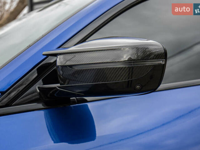 Синій БМВ 4 Серія, об'ємом двигуна 3 л та пробігом 56 тис. км за 58950 $, фото 19 на Automoto.ua