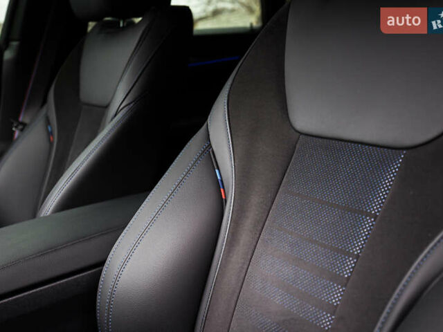 Синій БМВ 4 Серія, об'ємом двигуна 3 л та пробігом 56 тис. км за 58950 $, фото 42 на Automoto.ua