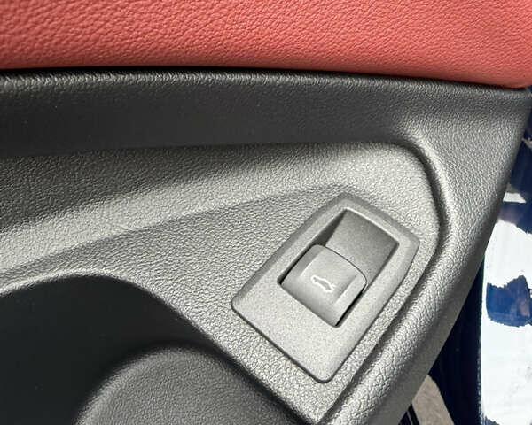 Синий БМВ 4 Серия, объемом двигателя 2 л и пробегом 25 тыс. км за 48500 $, фото 23 на Automoto.ua