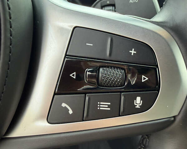 Синий БМВ 4 Серия, объемом двигателя 2 л и пробегом 25 тыс. км за 48500 $, фото 29 на Automoto.ua