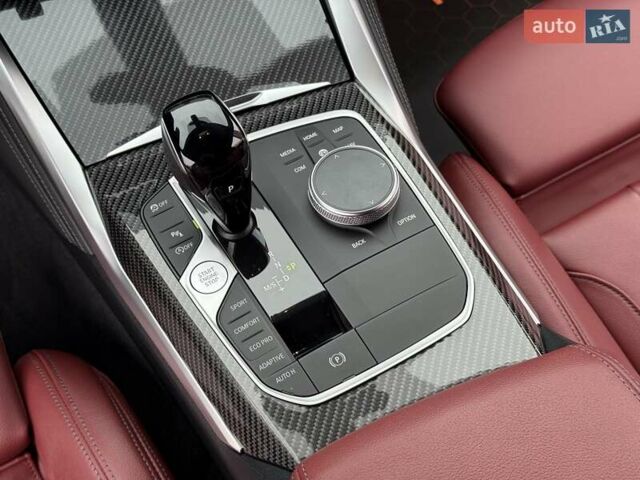 Синий БМВ 4 Серия, объемом двигателя 2 л и пробегом 26 тыс. км за 46999 $, фото 60 на Automoto.ua